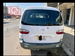 هیوندای ستاركس